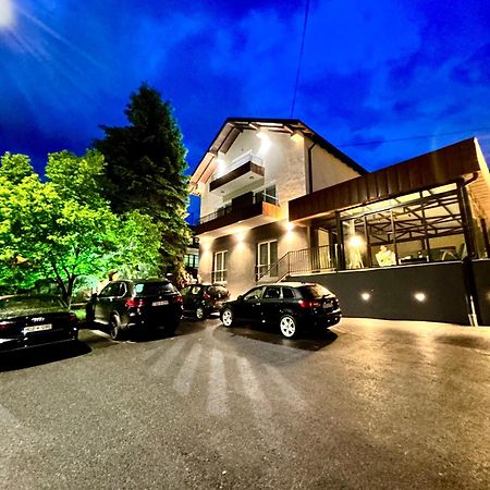 Sunny Corner Apartments 维索科 外观 照片