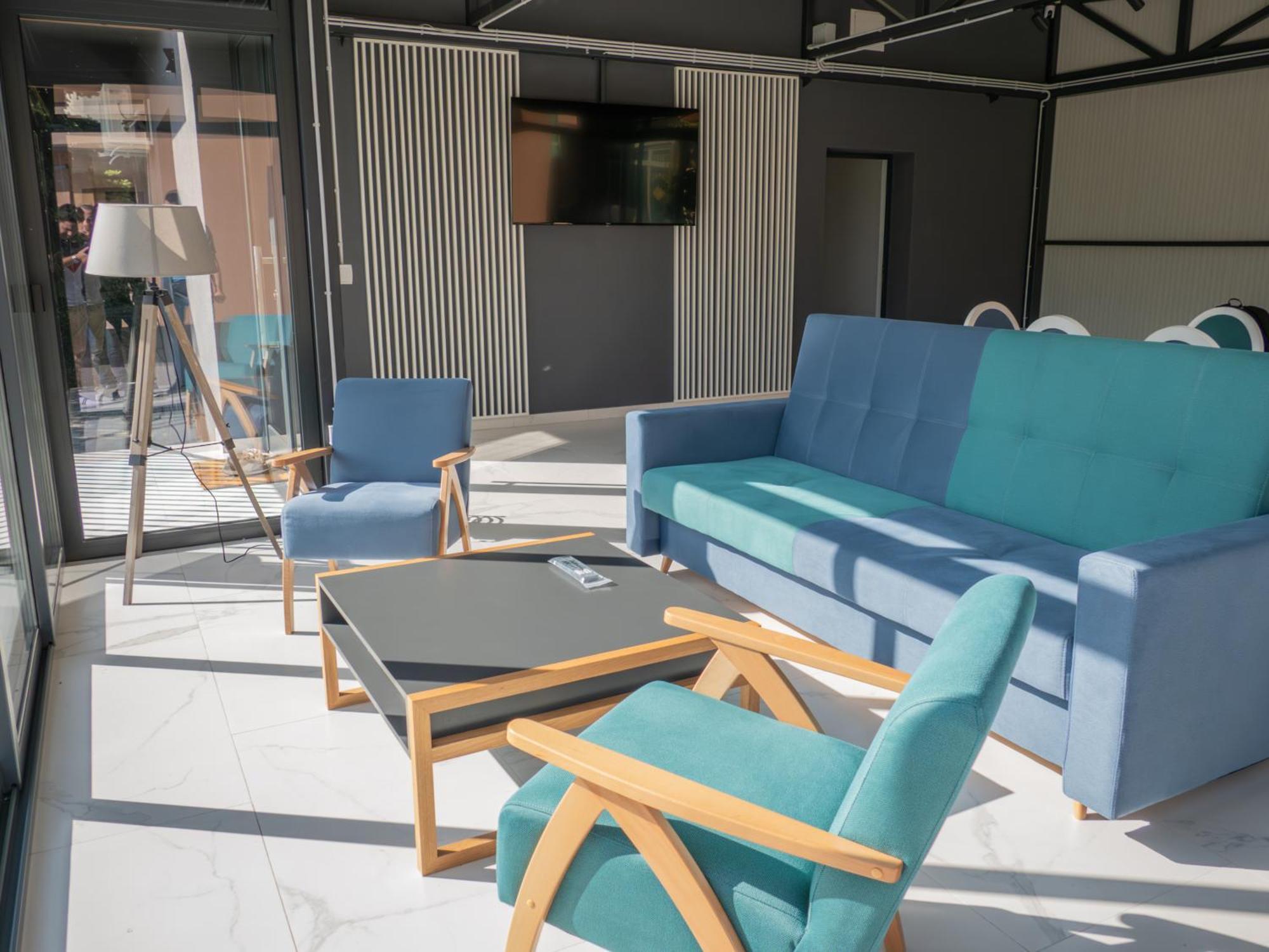 Sunny Corner Apartments 维索科 外观 照片