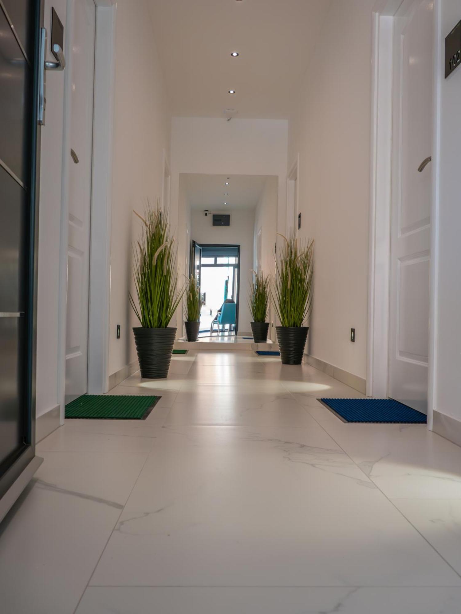 Sunny Corner Apartments 维索科 外观 照片