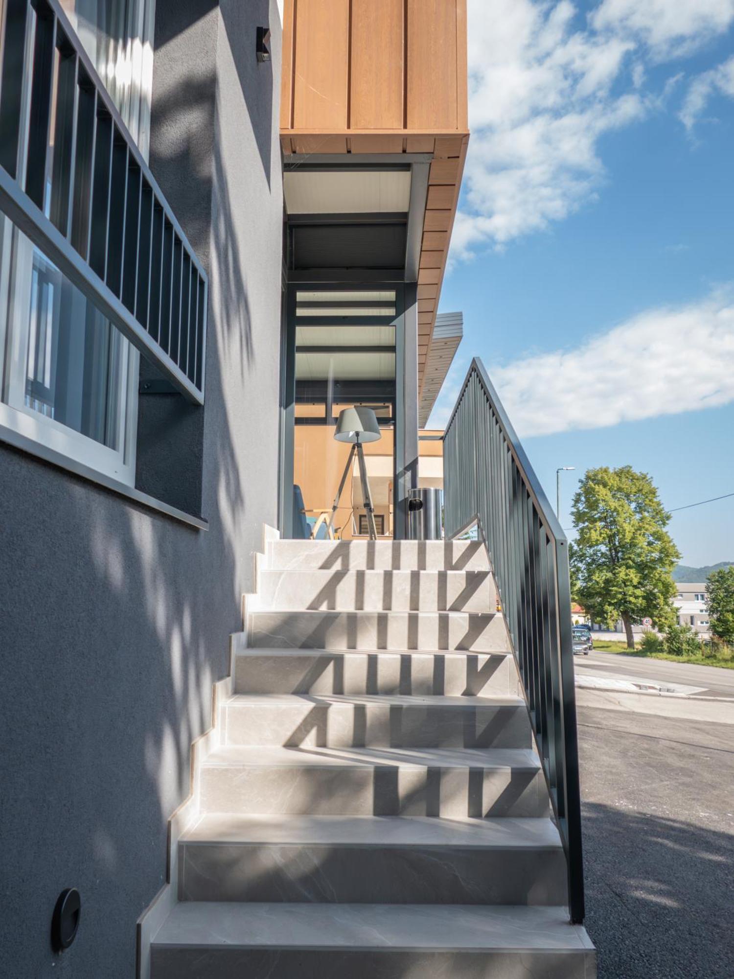 Sunny Corner Apartments 维索科 外观 照片