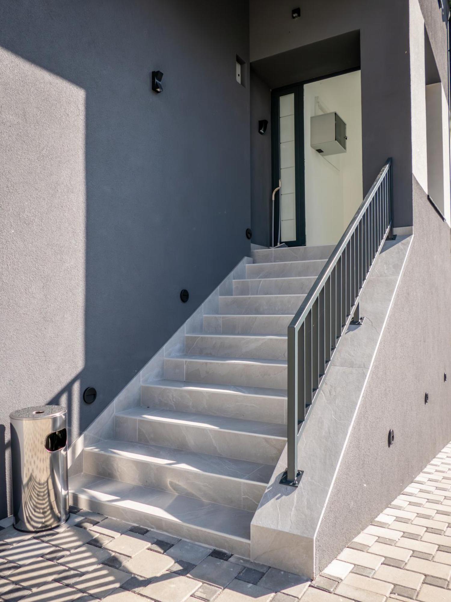 Sunny Corner Apartments 维索科 外观 照片