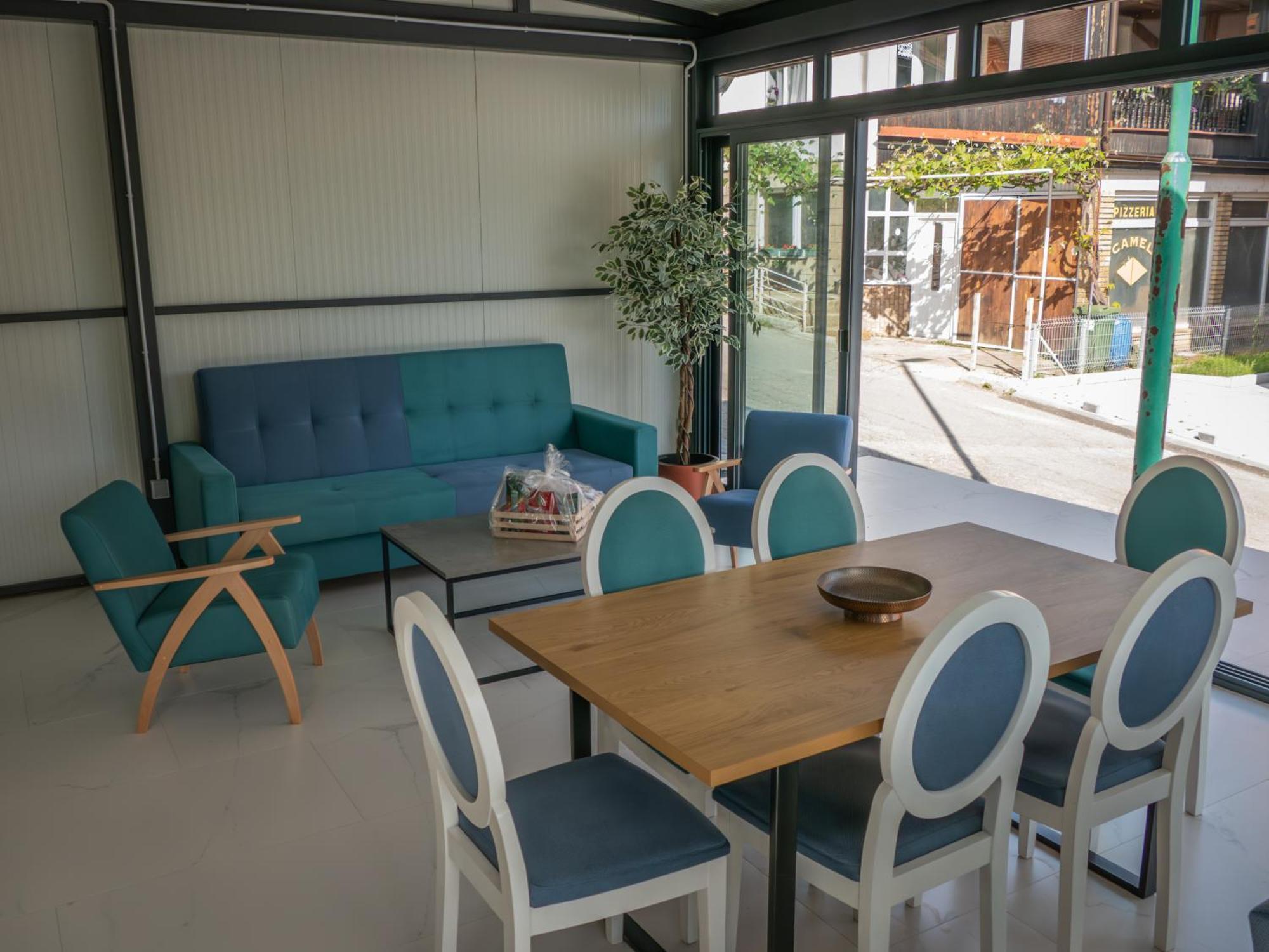 Sunny Corner Apartments 维索科 外观 照片