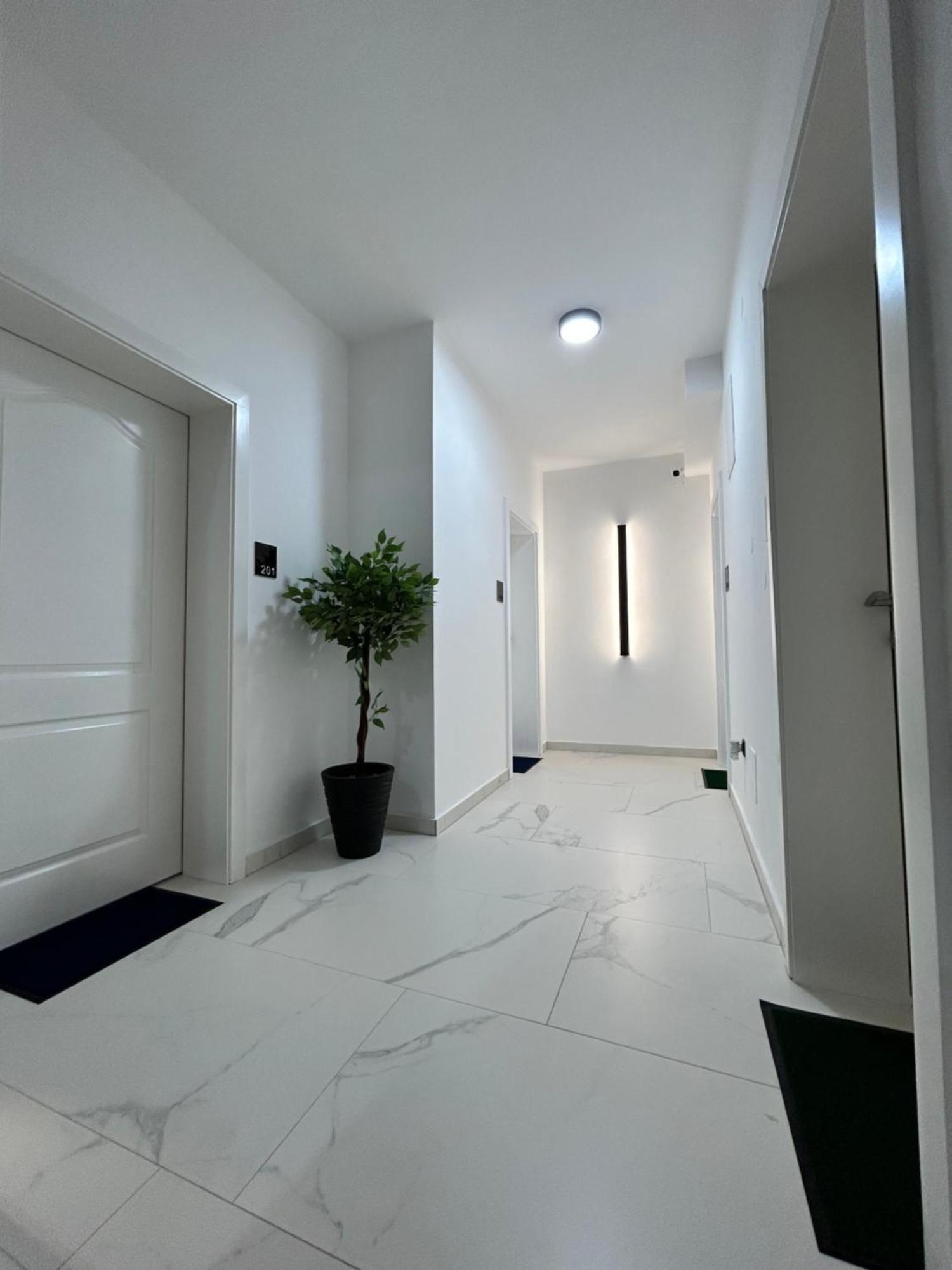Sunny Corner Apartments 维索科 外观 照片
