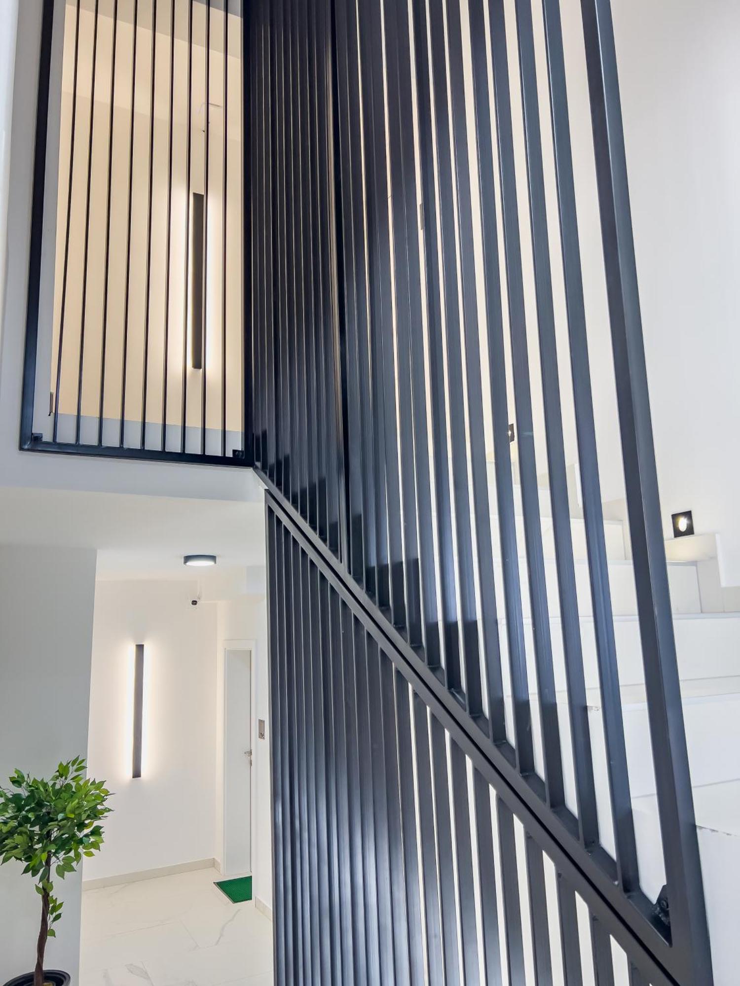 Sunny Corner Apartments 维索科 外观 照片