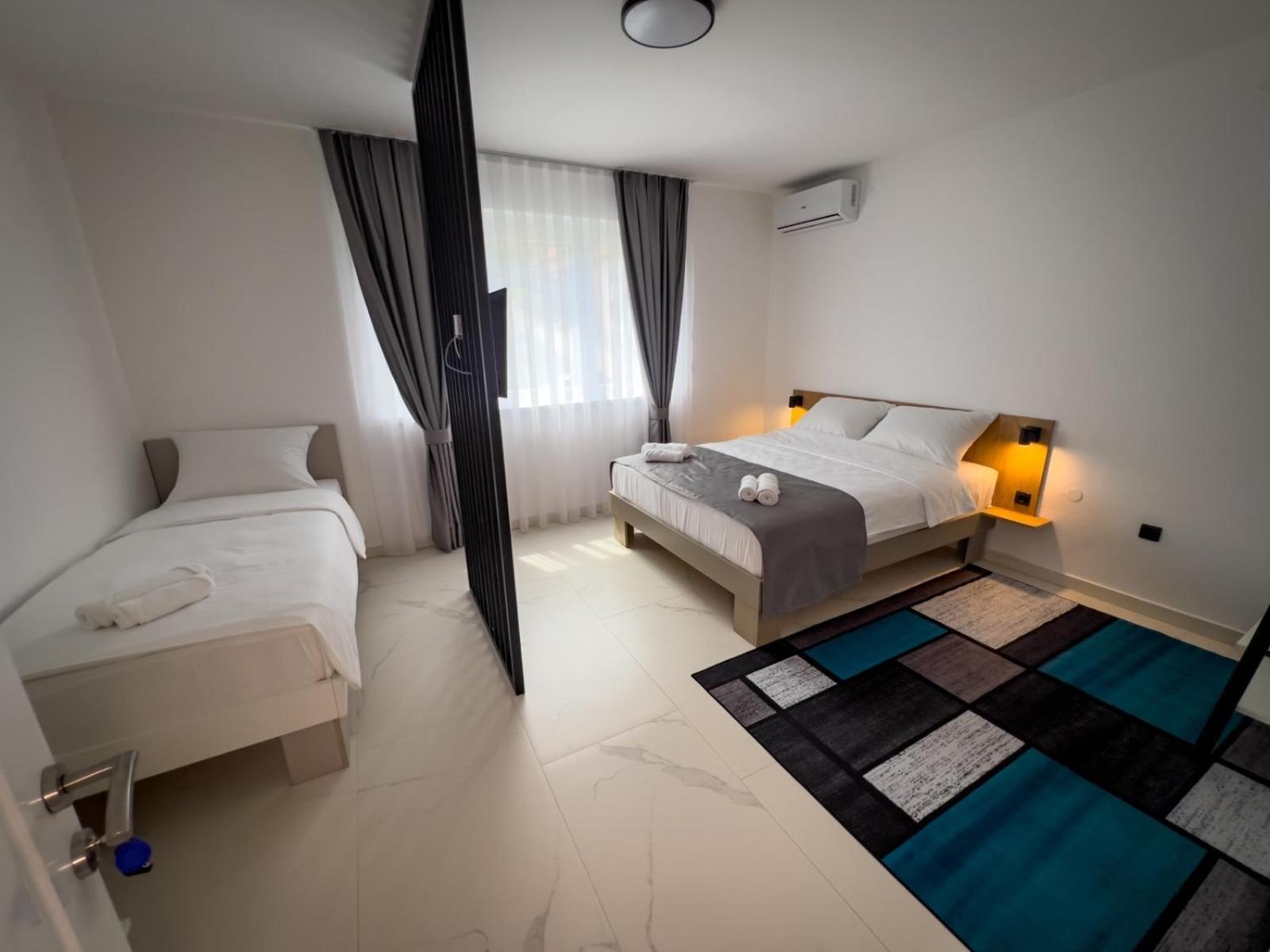 Sunny Corner Apartments 维索科 外观 照片