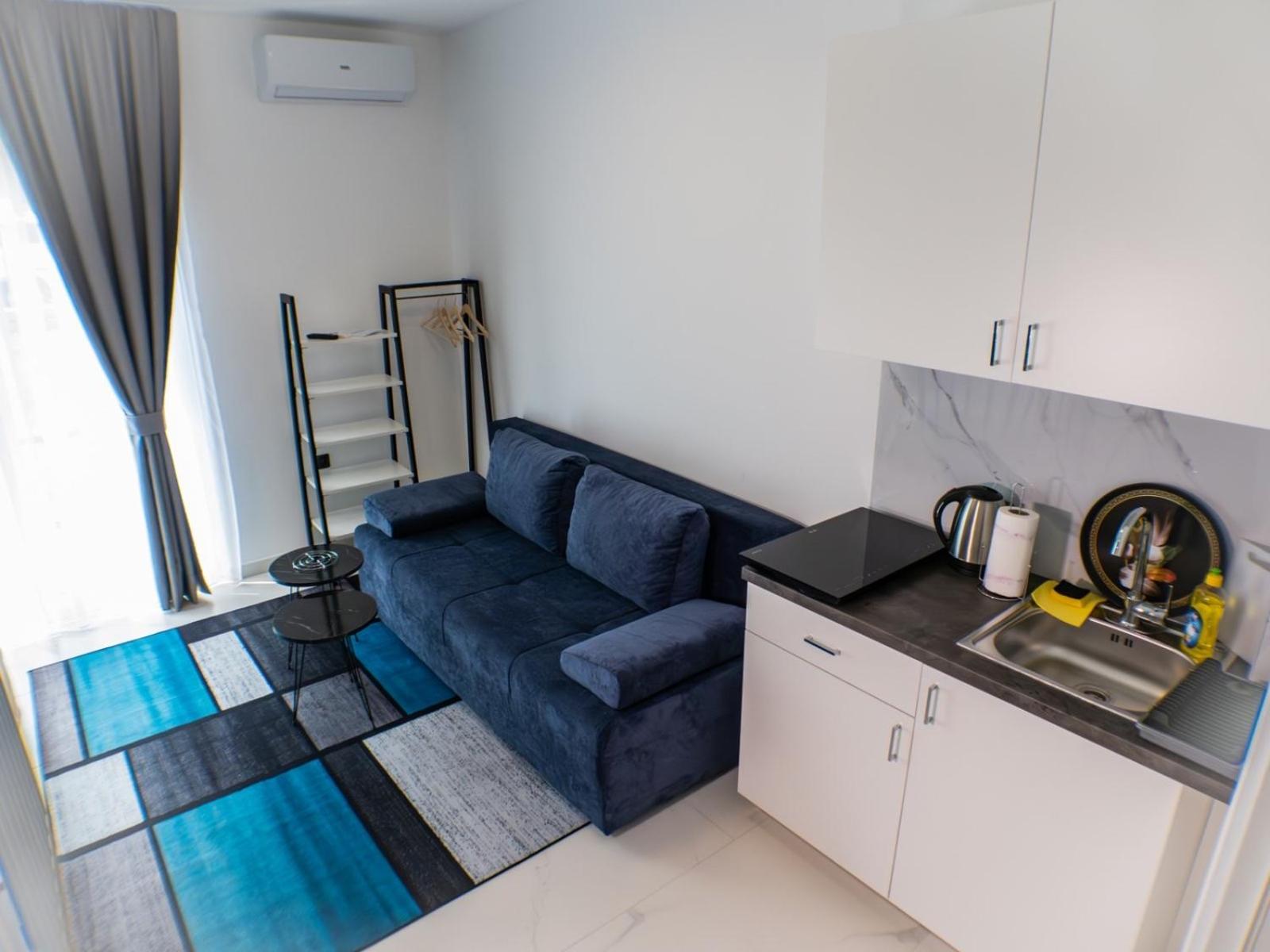 Sunny Corner Apartments 维索科 外观 照片