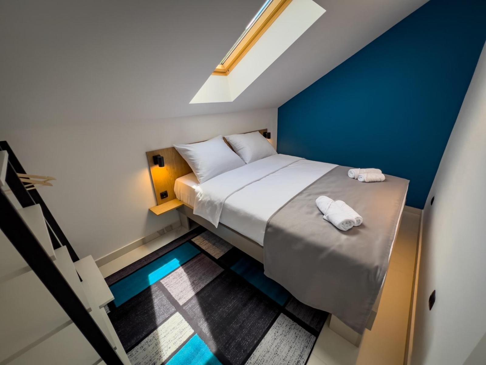 Sunny Corner Apartments 维索科 外观 照片