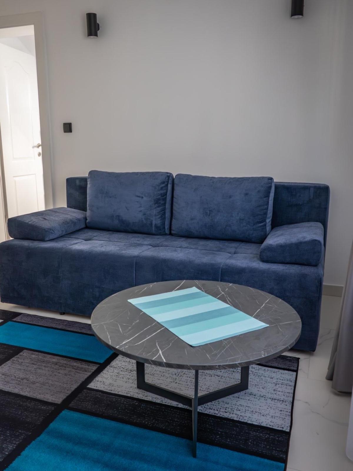 Sunny Corner Apartments 维索科 外观 照片