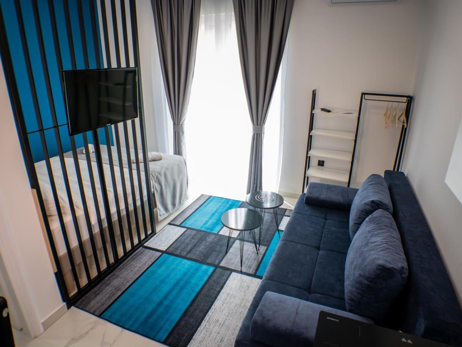 Sunny Corner Apartments 维索科 外观 照片