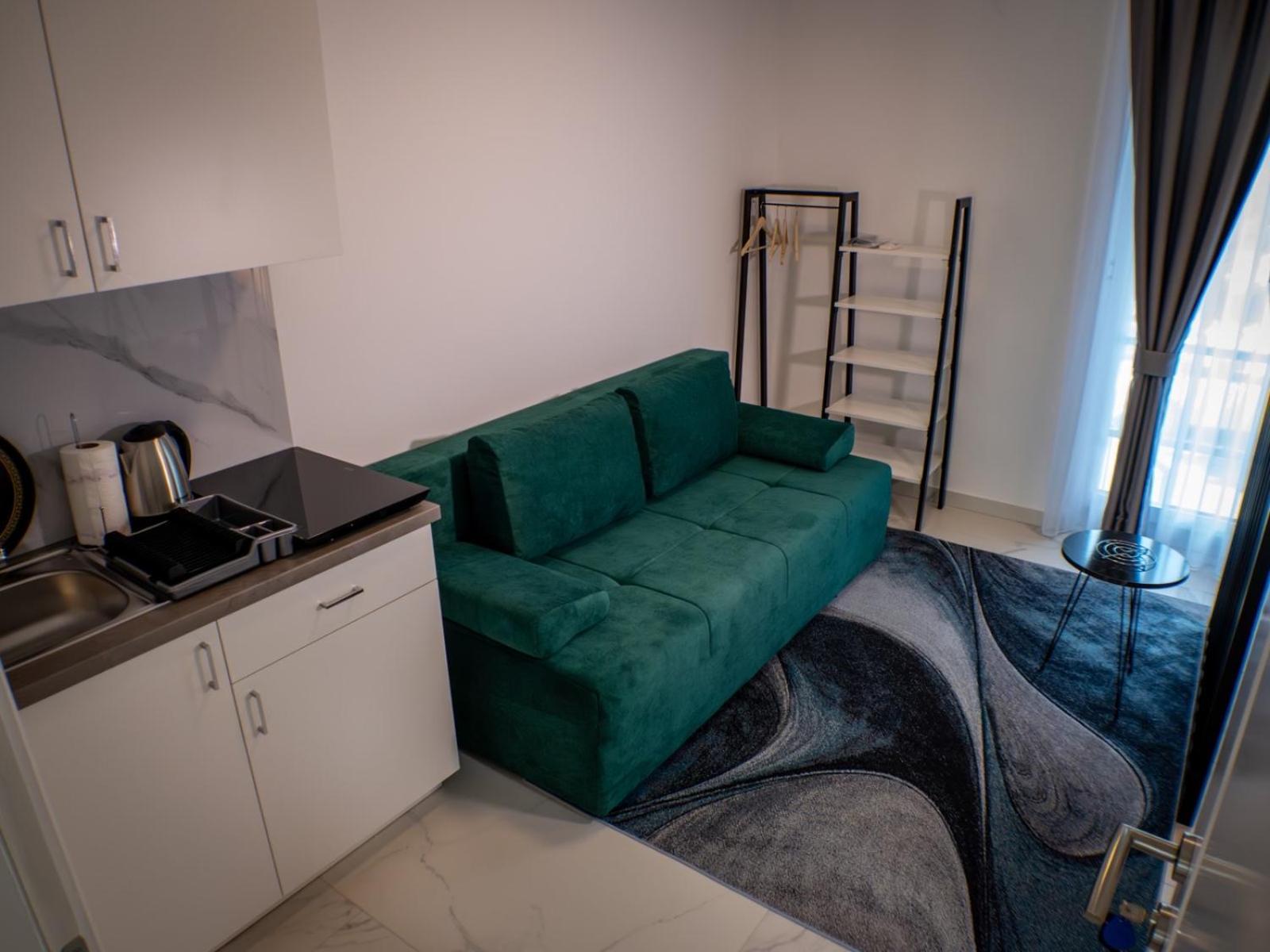 Sunny Corner Apartments 维索科 外观 照片