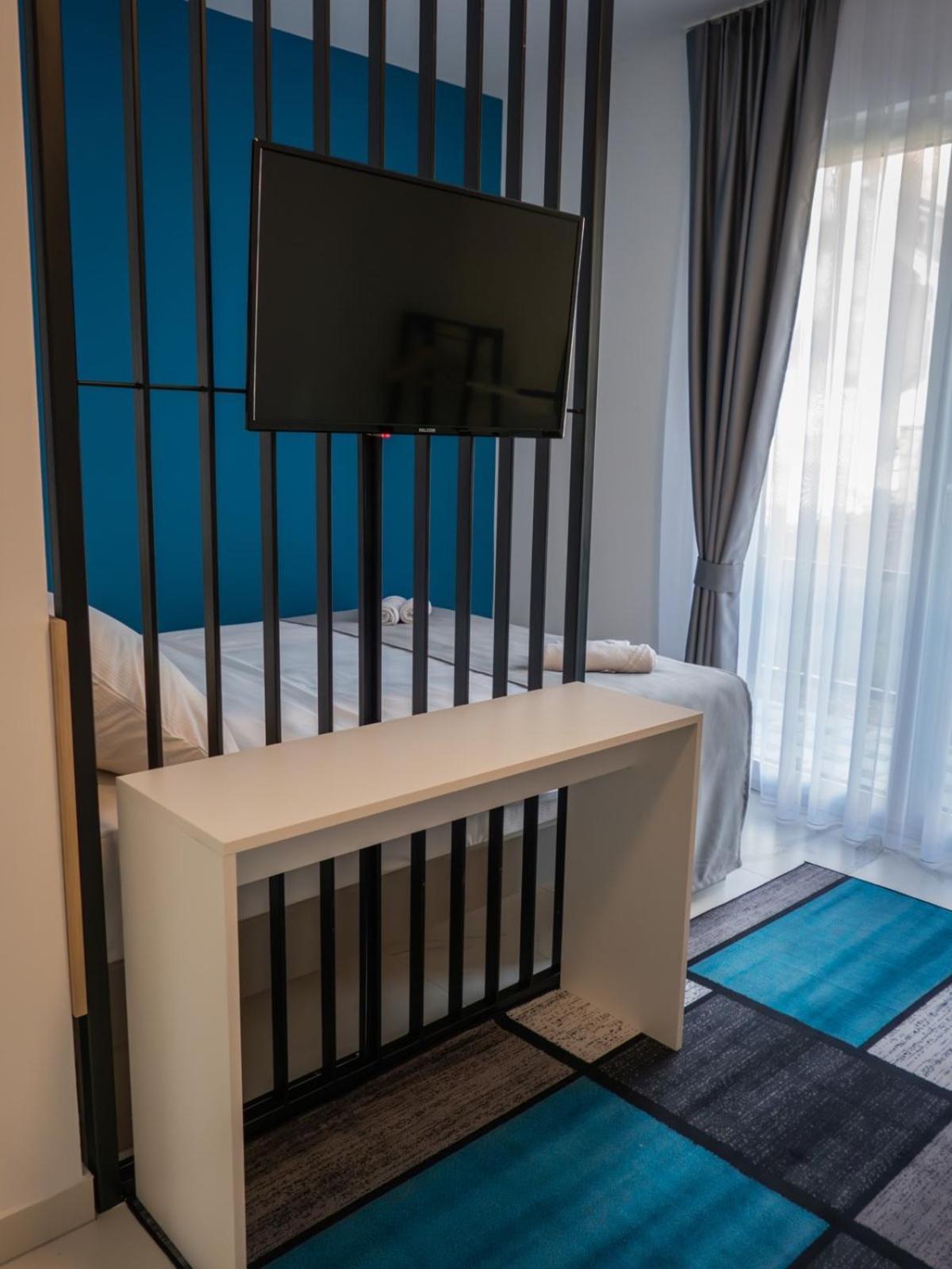 Sunny Corner Apartments 维索科 外观 照片