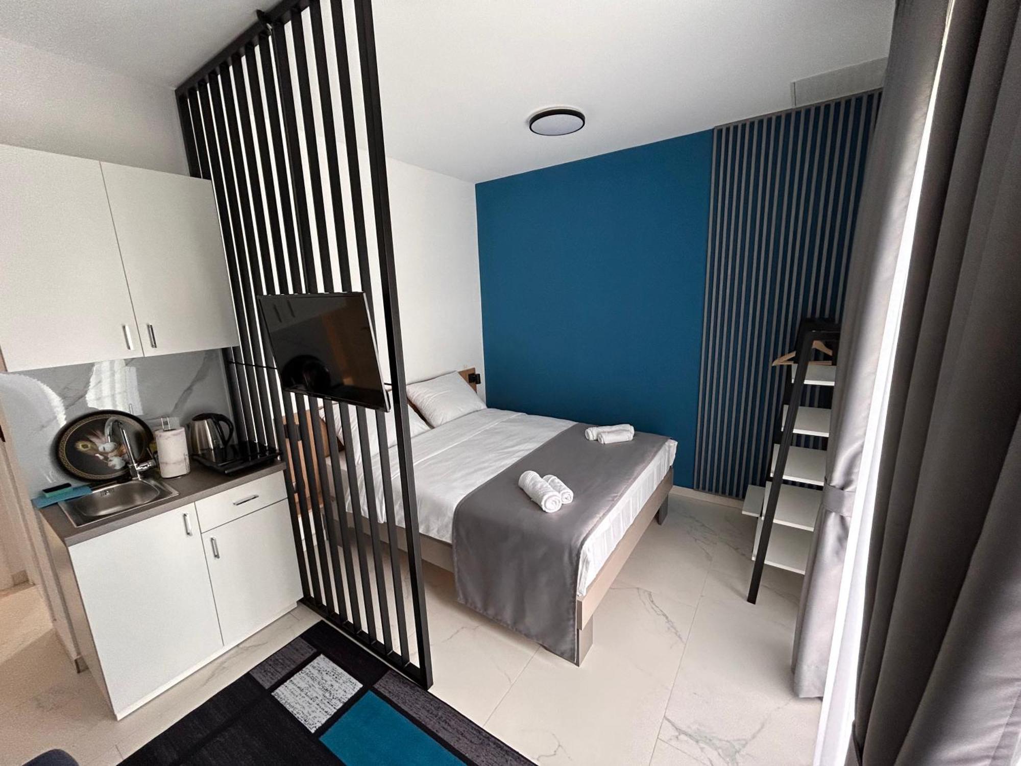 Sunny Corner Apartments 维索科 外观 照片