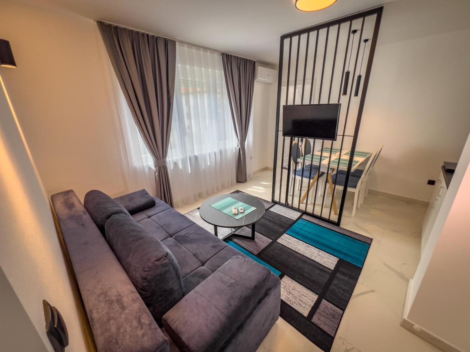 Sunny Corner Apartments 维索科 外观 照片