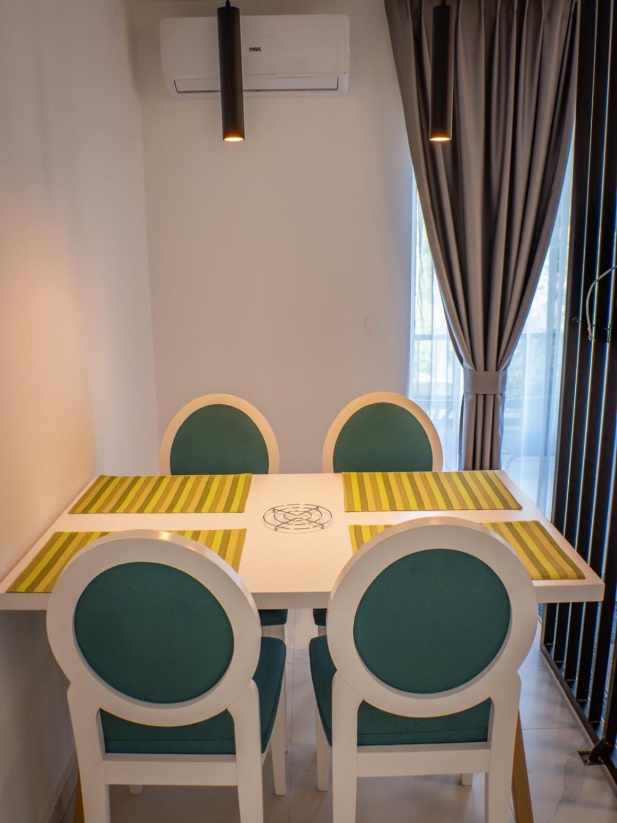 Sunny Corner Apartments 维索科 外观 照片