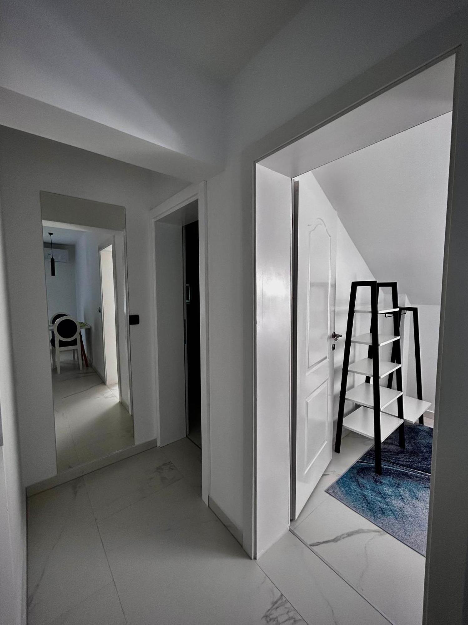 Sunny Corner Apartments 维索科 外观 照片