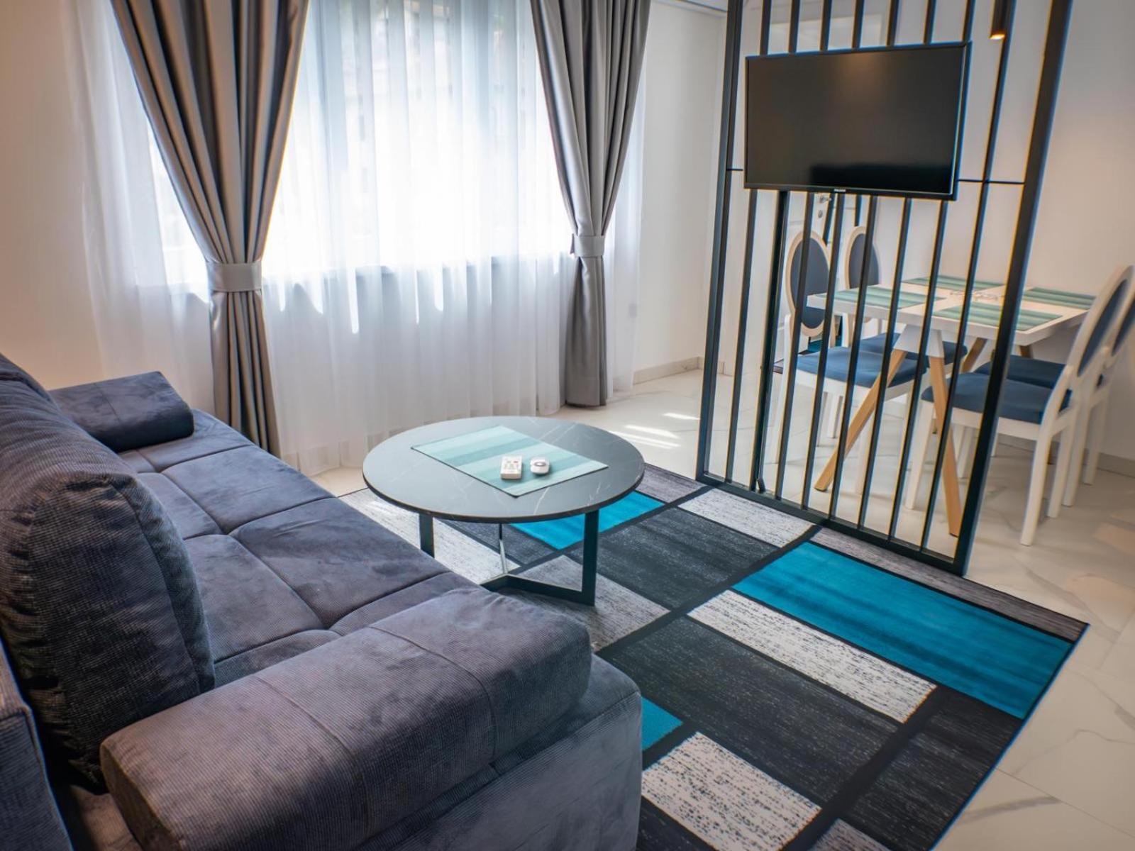 Sunny Corner Apartments 维索科 外观 照片