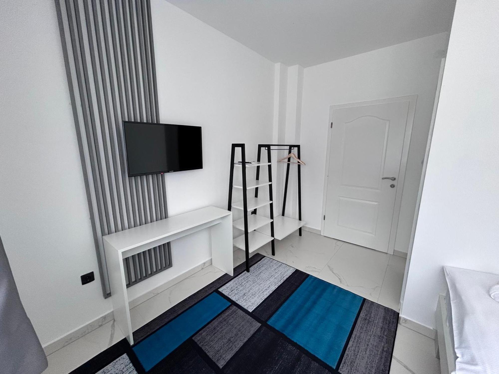 Sunny Corner Apartments 维索科 外观 照片