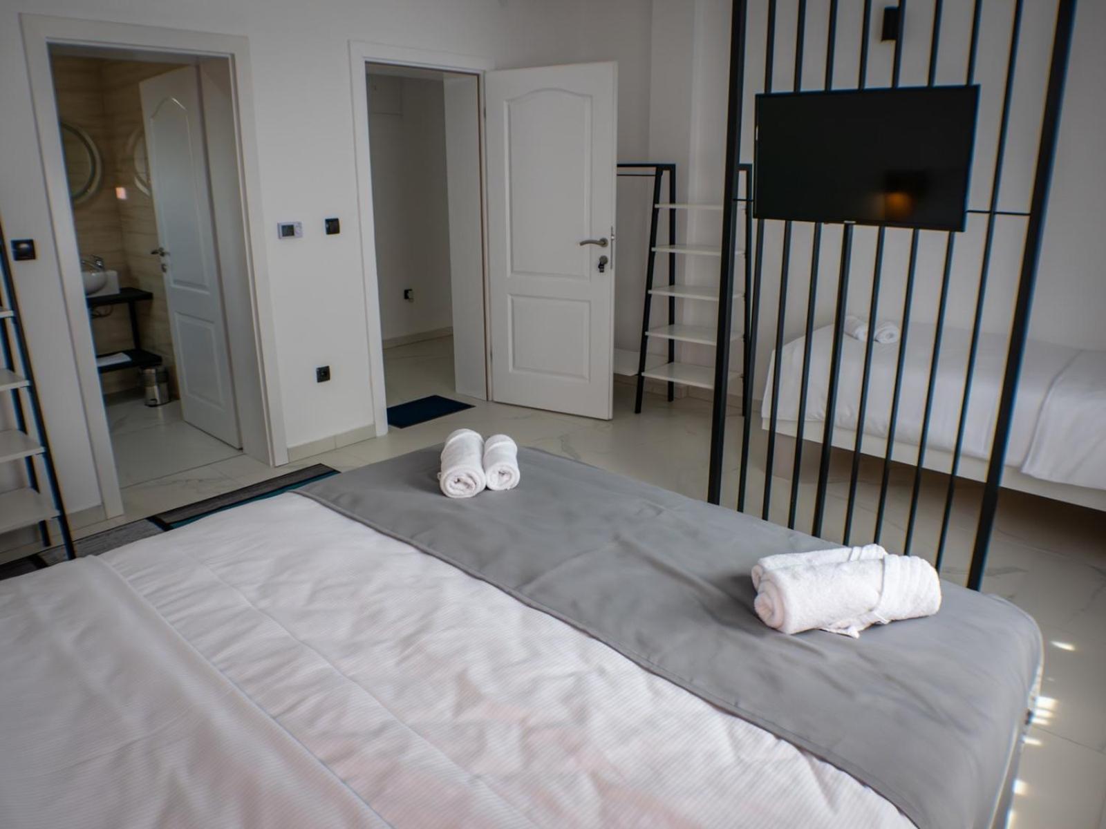 Sunny Corner Apartments 维索科 外观 照片