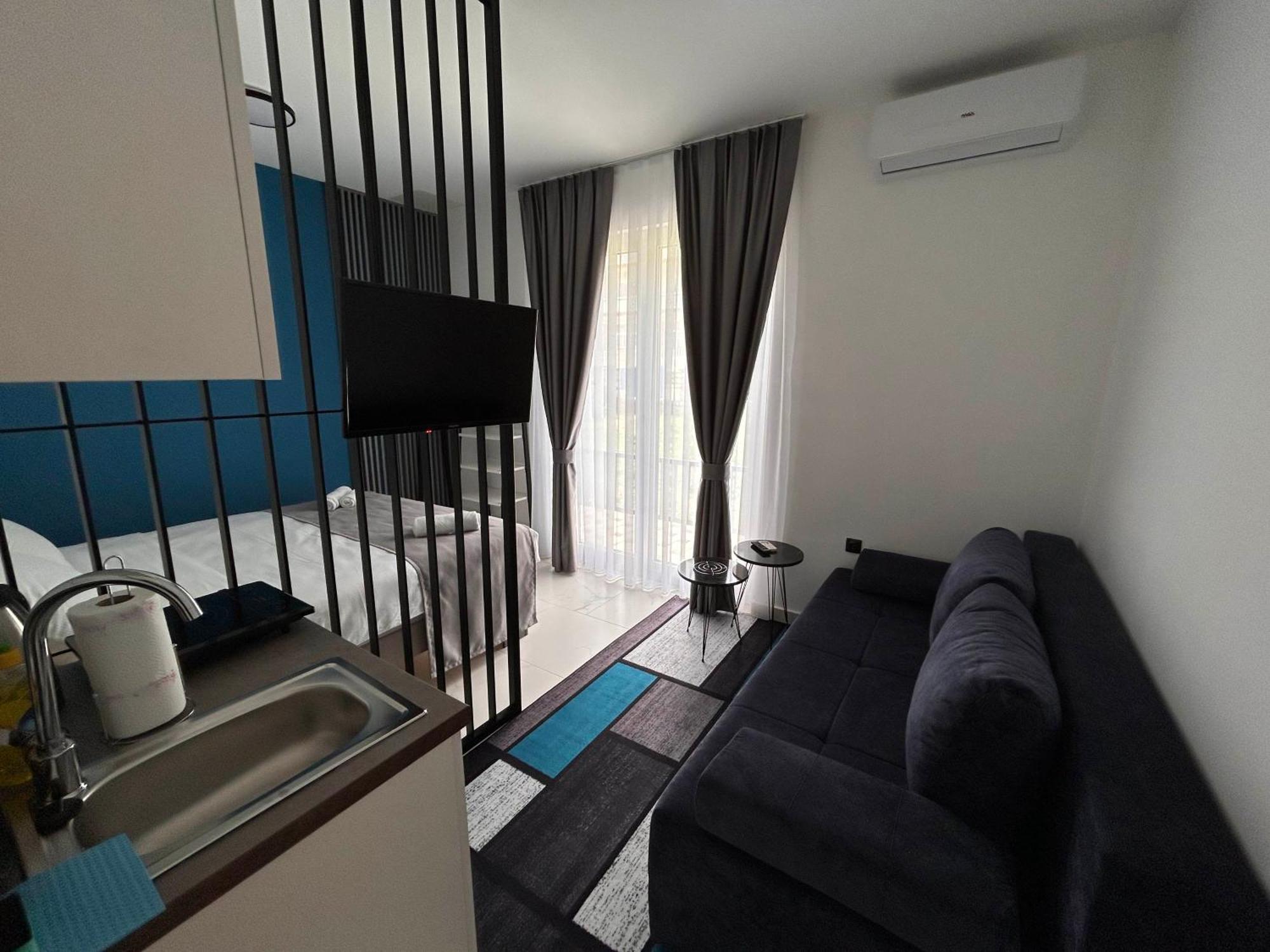 Sunny Corner Apartments 维索科 外观 照片