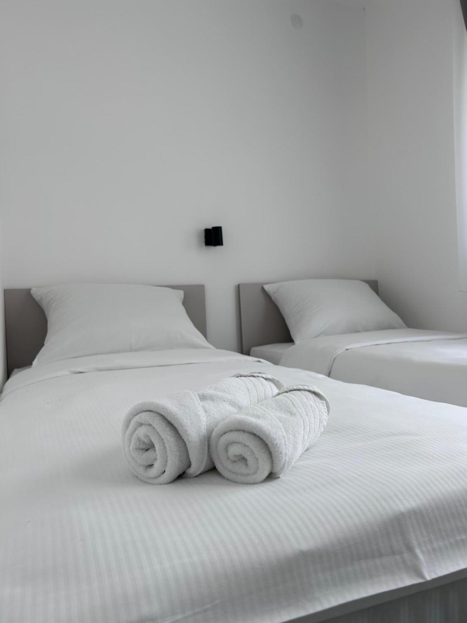 Sunny Corner Apartments 维索科 外观 照片