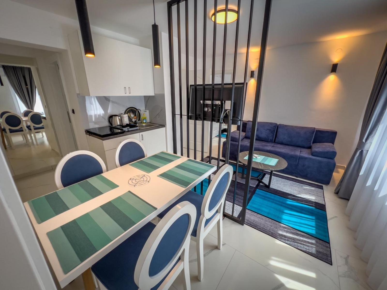 Sunny Corner Apartments 维索科 外观 照片
