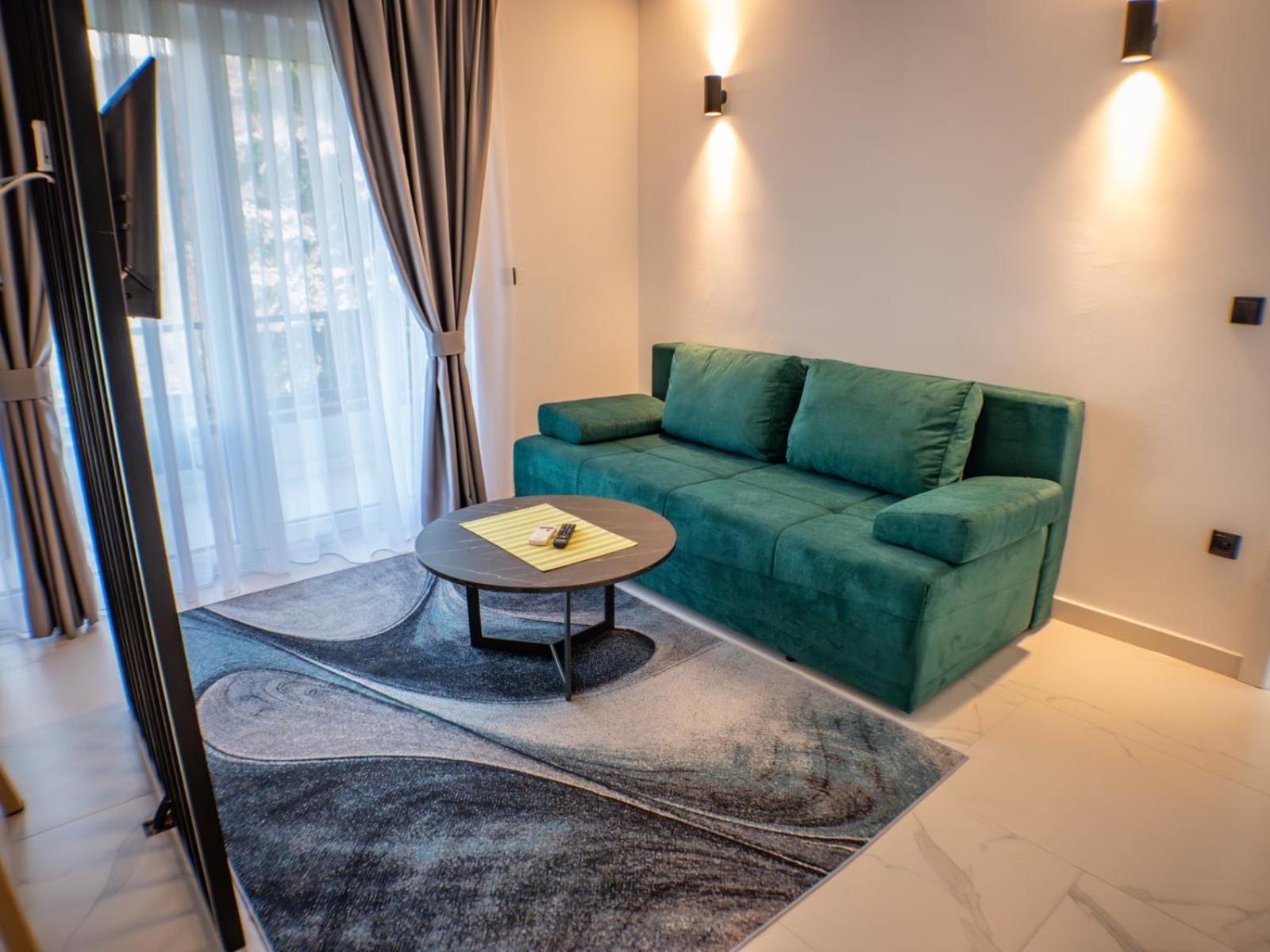 Sunny Corner Apartments 维索科 外观 照片