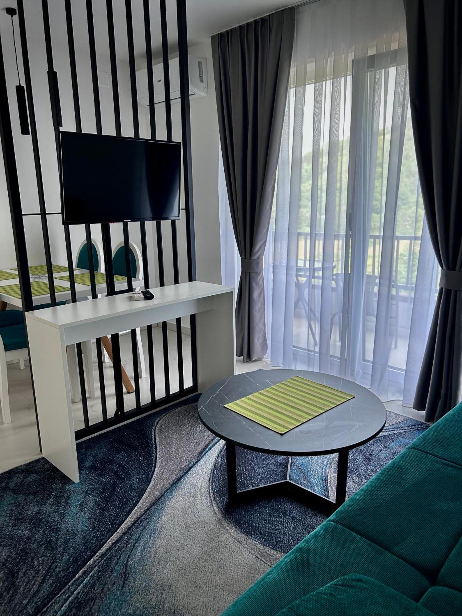 Sunny Corner Apartments 维索科 外观 照片